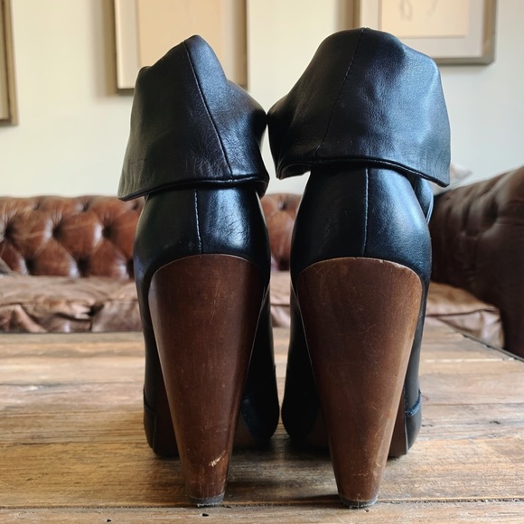 Ash high heeled booties - Picture 5 of 5